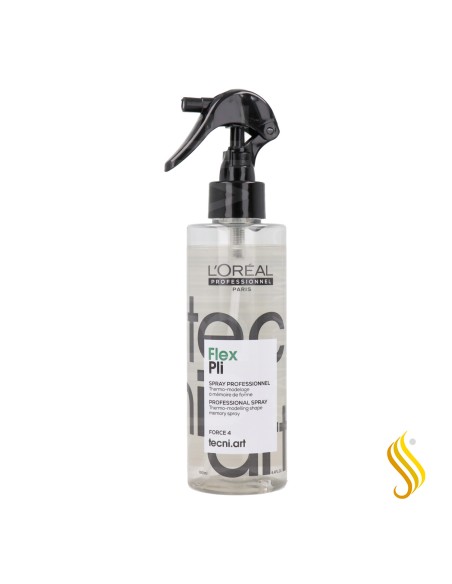 Loreal Tecniart Flex Pli Shaper Spray 190 ml